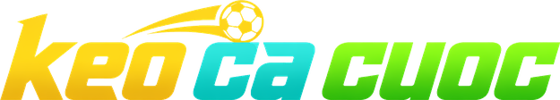 Logo keo ca cuoc